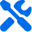 Professional Installation Icon